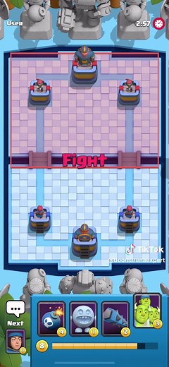 Best Boom Arena Decks: Steelbait Strategy Guide