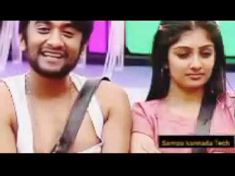 Gilli comedy clips/ ಗಿಲ್ಲಿ ಕಾಮಿಡಿ ಕ್ಲಿಪ್ಸ್/ ನೀವು ನೋಡಿ ನಕ್ಕು ನಕ್ಕು ಸಾಕಾಗಿ ಹೋಗ್ತೀರಾ 🤣🤣🤣