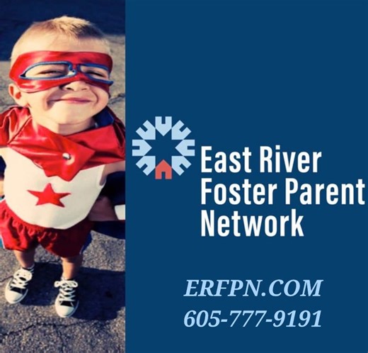 East River Foster Parent Network empowering families and children
