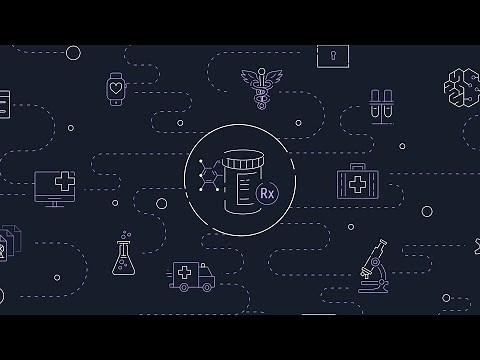 AWS for Healthcare & Life Sciences