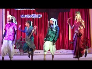 Latest Tamil Christian Dance Songs