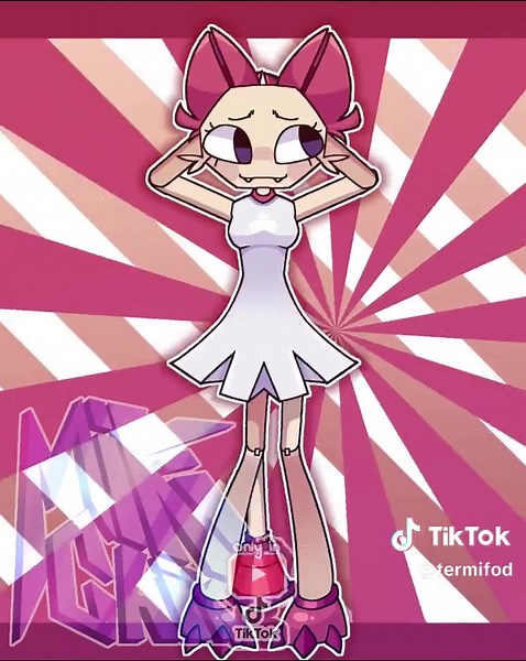 Kawai Scraps Animation LOL
