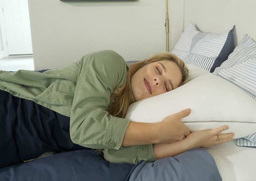 Sleep Number True Temp Pillow Review - Personally Tested