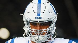 Colts get great injury news ahead of Monday Night Football showdown with 49ers