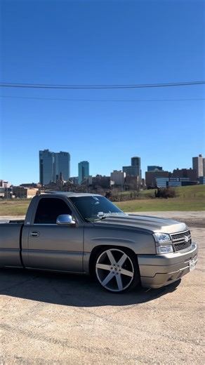 Transform Your Truck with a Statik Drop