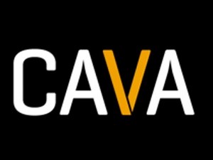 cava - Console-based Audio Visualizer for Alsa - Linux TUI