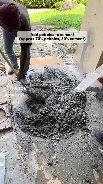 How to Pebble Wash: Step-by-Step Guide and Tips