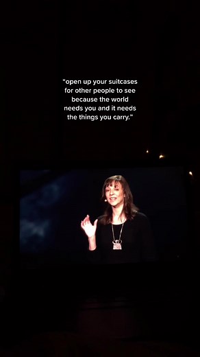 TED talk: the power of introverts by susan cain (on youtube) #TEDtalk