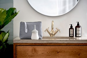 IrriSedo MiniGo System - MyQufora | supporting your journey