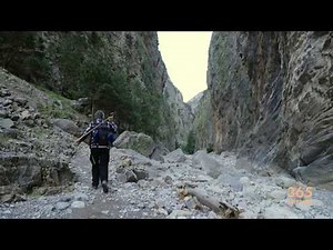 Άνθρωποι που ζουν μόνοι τους σε απομονωμένα μέρη | 365 Στιγμές