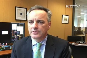 Euro And Yen In Focus: Adrian Mowat