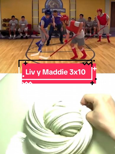 Respuesta a @yiyi.chavez Liv y Maddie - Temporada 3 - Capítulo 10 - Parte 5/6 . . . #livymaddie #livandmaddie #maddierooney #livrooney #dovecameron #gemelas #hermanas #sisters #disney #disneychannel #seriesdisney #fyp #like #Viral #ASMR #paratiiiiiiiiiiiiiiiiiiiiiiiiiiiiiii