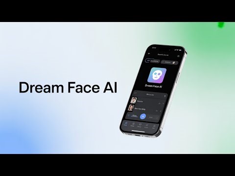 How to Use Dream Face AI | Full Guide 2026