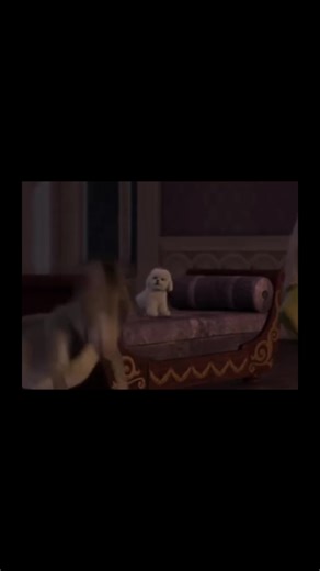 Rescue Puppy Love: The Adorable Shrek 2 Companion