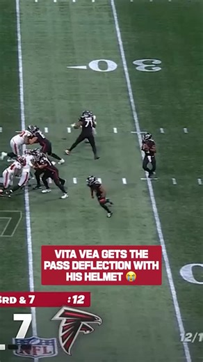 172K views · 818 reactions | Helmet came in handy  | NFL | Facebook