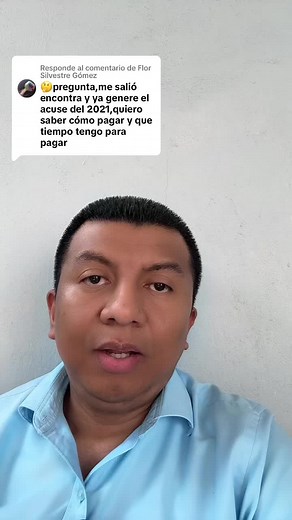 Cómo Pagar Impuestos en Línea a SAT 2021