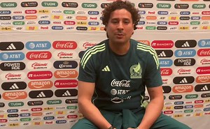 Memo Ochoa | Orgullo ser parte de la Selección Mexicana