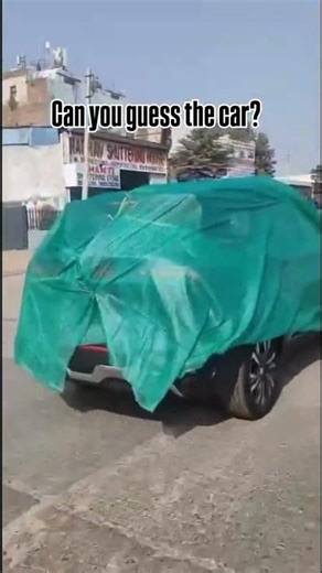 Can You Guess Which Car Is Being Tested? 👀 Not Japanese, German or Indian! | Times Drive #shorts