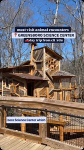 29K views · 64 reactions | Save this museum if you want to see the...