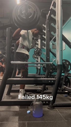 Failure as a Key to Successful Strength Training