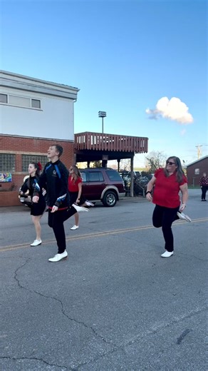 𝐒𝐎𝐋𝐃 — 𝐓𝐇𝐄 𝐑𝐎𝐔𝐓𝐈𝐍𝐄 𝐓𝐇𝐀𝐓 𝐃𝐄𝐅𝐈𝐍𝐄𝐒 𝐔𝐒 🎶🔥 We’re back with one of our most loved, most requested, and most shouted-for routines — SOLD. At this point, it’s basically our team’s signature, our anthem, the dance people recognize before they even see our faces. When “SOLD!” comes on… everybody knows exactly who we are. 😆💙 Our dancers love it. 😍 Our audiences love it. 🥰 And honestly… we’ll never get tired of performing it. 💙❤️ Thank you for cheering for this routine of o