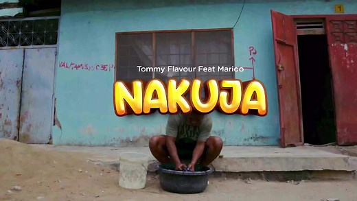 Kutoka Kings Music, huyu hapa Tommy Flavour akimshikisha Toto Bad, Marioo #Nakuja #marioo #tommyflavour #bongochachacha #bongo