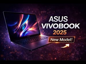 ASUS Vivobook Review 🔥 | Best Laptop for Students & Everyday Use?