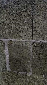 Hemp Block Brick Application | Sustainable Construction with Hempcrete