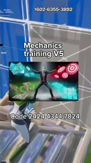 Best maps to help you get better