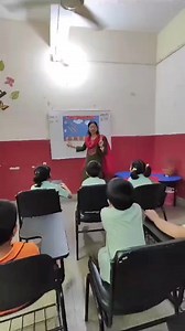 #Grade_one Science and nature activities help children to better understand the environment they live in; develops analytical thinking, problem solving and coping skills. | CIVA - Freedom International School