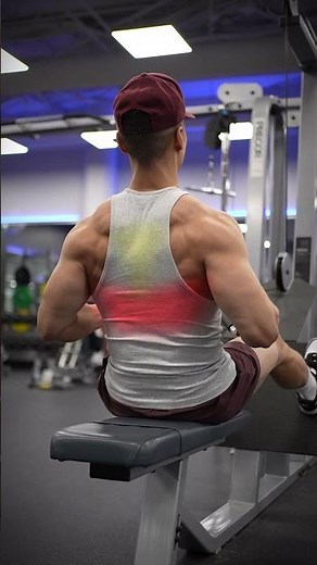 Cable Row Variations (KNOW THE DIFFERENCE!)