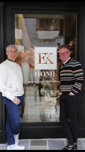 Our favorite finds from Dallas! #shopekhome #highlandvillagejxn #shoplocal #jacksonretail #interiordesign