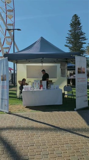 Aussies have ditched international brands for this local pain relief rub 👇 The Body & Joint Rub 🇦🇺 ✅ Pain gone in 60 seconds ✅ Works on knees, back, joints & more ✅ Aussie-made. TGA-listed. Vegan-friendly. ✅ No nasties — just real, natural relief ✅ Trusted nationwide & selling fast ⭐️⭐️⭐️⭐️⭐️ – “Best pain relief I’ve used — and it’s Aussie made. Instant results.” – Michelle H. ⭐️⭐️⭐️⭐️⭐️ – “Finally found something that works. Bought 3 more!” – Dean M. Choose Aussie. Feel the difference. 👉 ht