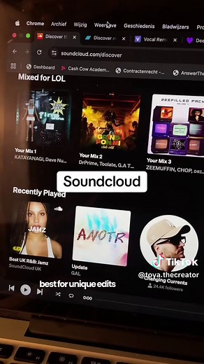 Learn DJing in 30 Days: Day Three Tips