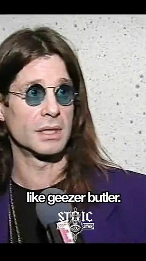 How Black Sabbath Shocked the World