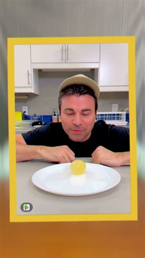 Egg Convert to jelly ball 😍😱 #shorts