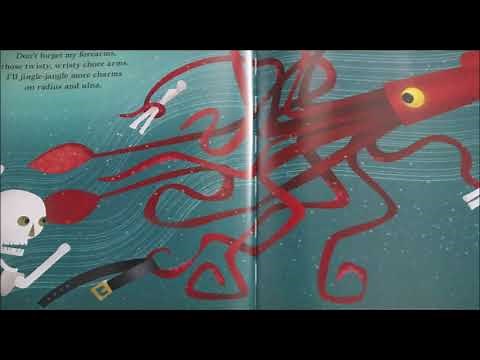 Give me back my bones - Kim Norman