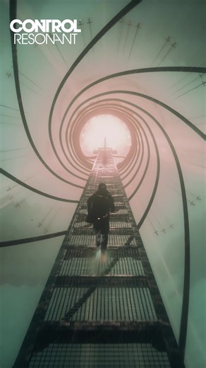 Something mind-bending is coming. A cosmic entity that is reshaping our reality into a geophysical nightmare. Pace yourself. It’s gonna get weirder. CONTROL Resonant releases in 2026. Wishlist now from the link in our bio! #CONTROLResonant #actionrpg #gaming #whattoplay #upcominggames