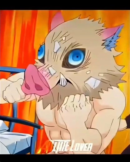 Inosuke... #shorts #shortsfeed #trending #trendingshorts #viral #viralshorts