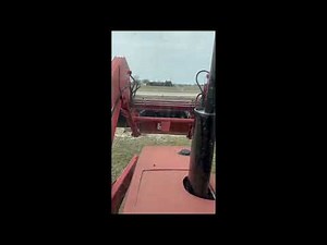 1995 CASE IH 3230 For Sale