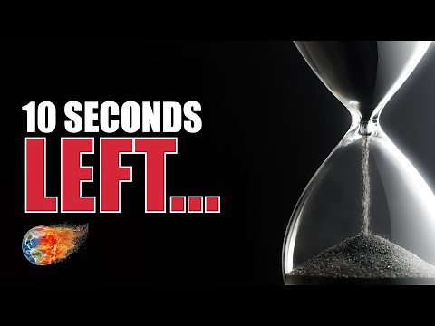 End Times Expert Jimmy Evans' Prophecy Timeline | Tipping Point Show | End Times Teaching