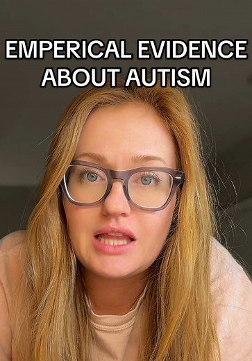 Empirical Evidence on Autism and Genetics