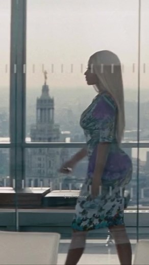 Nicki Minaj in 'The Other Woman' Movie: A Celebration of Her Iconic Acting Skills