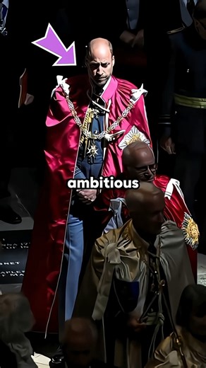 Prince William’s Bold Plan to Save Britain’s Economy 💷👑 #princewilliam #shorts #ukroyals