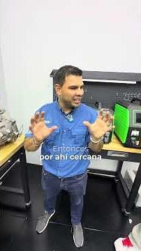 Power without a gearbox