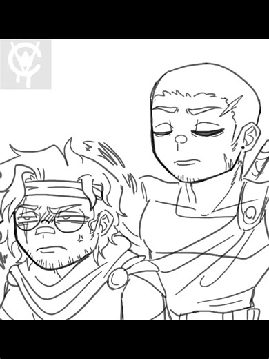 Epic the Musical: Open Arms Performance