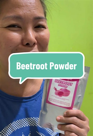 Benefits of Beetroot Powder for Daily Energy and Wellness