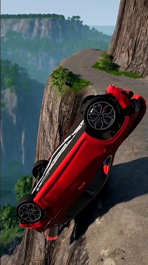 beamng drive game #shorts