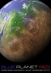 Blue Planet Red - movie: watch stream online