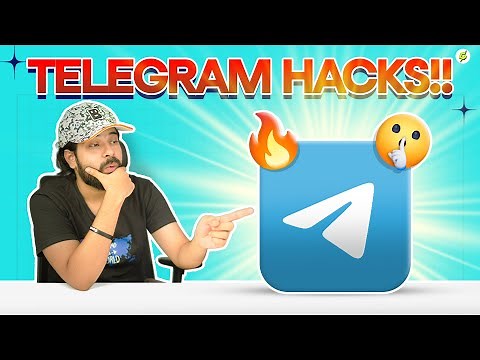 12 Telegram Tips and Tricks in 2023: Become a Messaging Pro!🚀